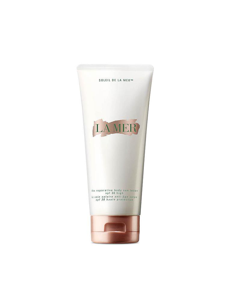 La Mer The Reparative Body 2024 Lotion 200ml